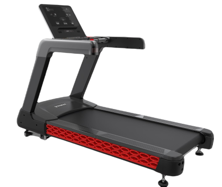 K800 commercial treadmill